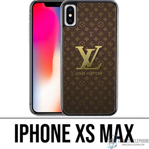 louis vuitton iphone xs max wallet case|authentic louis vuitton phone case.